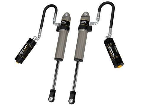 ICON Toyota S2 Secondary 2.5 Series Shocks VS RR - Pair thumbnail 6