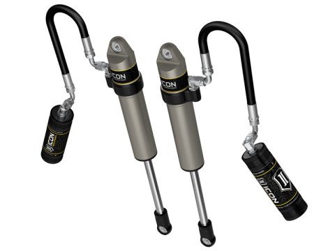 ICON Toyota S2 Secondary 2.5 Series Shocks VS RR - Pair thumbnail 7