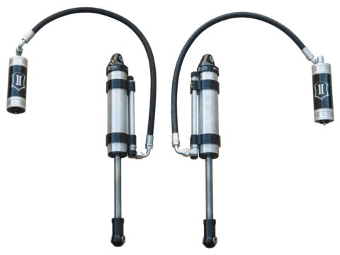 ICON S2 Front 2.5 Omega Series Shocks RR - Pair thumbnail 2