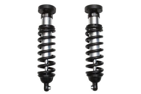 ICON 00-06 Toyota Tundra Ext Travel 2.5 Series Shocks VS IR Coilover Kit thumbnail 3