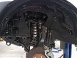 ICON 2011+ Ford Ranger T6 1-3in 2.5 Series Shocks VS IR Coilover Kit thumbnail 4