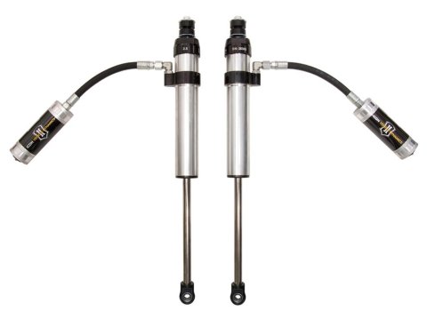 ICON 2011+ Ford Ranger T6 1-3in 2.5 Series Shocks VS RR Coilover Kit thumbnail 2