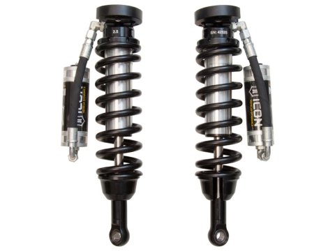 ICON 2011+ Ford Ranger T6 1-3in 2.5 Series Shocks VS RR Coilover Kit thumbnail 3