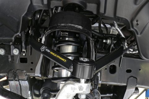 ICON 2019+ Ram 1500 2/4WD / 2009+ Ram 1500 4WD .75-2.5in 2.5 Series Shocks VS IR Coilover Kit thumbnail 2