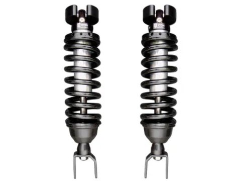 ICON 2019+ Ram 1500 2/4WD / 2009+ Ram 1500 4WD .75-2.5in 2.5 Series Shocks VS IR Coilover Kit thumbnail 3