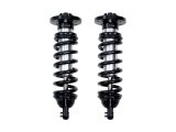 ICON 04-15 Nissan Titan 2WD 8in 2.5 Custom Shocks VS IR Coilover Kit thumbnail 3