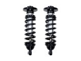 ICON 04-15 Nissan Titan 2WD 8in 2.5 Custom Shocks VS IR Coilover Kit thumbnail 4