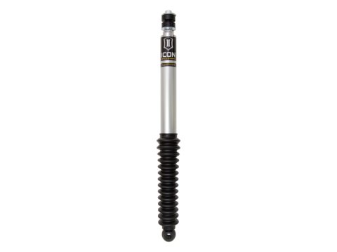 ICON 2005+ Toyota Tacoma 4WD 0-1.5in Rear 2.0 Series Aluminum Shocks VS NR thumbnail 2
