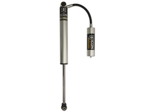ICON 2012+ Toyota Hilux Rear 2.0 Series Aluminum Shocks VS RR thumbnail 4