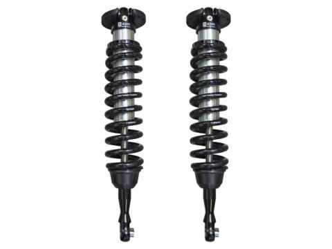 ICON 2008+ Toyota Land Cruiser 200 2.5 Series Shocks VS IR Coilover Kit thumbnail 1