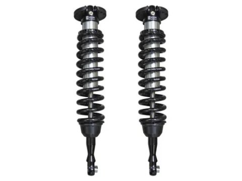 ICON 2008+ Toyota Land Cruiser 200 2.5 Series Shocks VS IR Coilover Kit thumbnail 2
