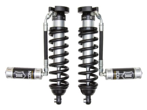 ICON 96-04 Toyota Tacoma Ext Travel 2.5 Series Shocks VS RR Coilover Kit thumbnail 1