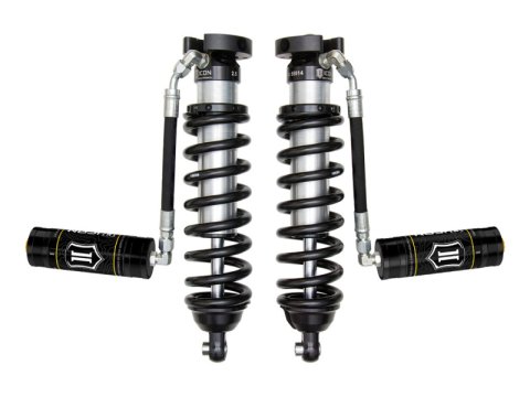 ICON 96-04 Toyota Tacoma Ext Travel 2.5 Series Shocks VS RR Coilover Kit thumbnail 2