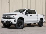 ICON 2019+ GM 1500 2.5 Series Shocks VS IR Coilover Kit thumbnail 3