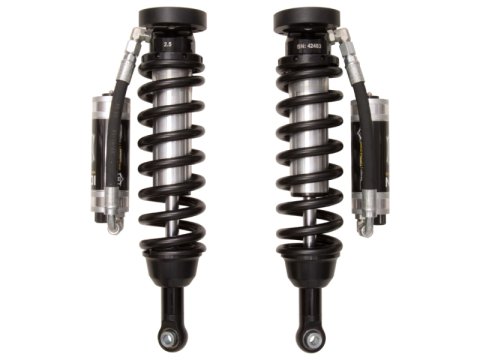 ICON 2011+ Ford Ranger T6 1-3in 2.5 Series Shocks VS RR CDCV Coilover Kit thumbnail 4