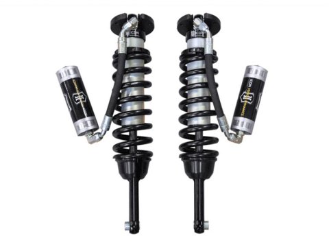 ICON 2010+ Toyota FJ/4Runner 2.5 Series Shocks VS RR Coilover Kit