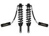 ICON 2005+ Toyota Tacoma Ext Travel 2.5 Series Shocks VS RR Coilover Kit thumbnail 7