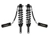 ICON 2005+ Toyota Tacoma Ext Travel 2.5 Series Shocks VS RR Coilover Kit w/700lb Spring Rate thumbnail 8