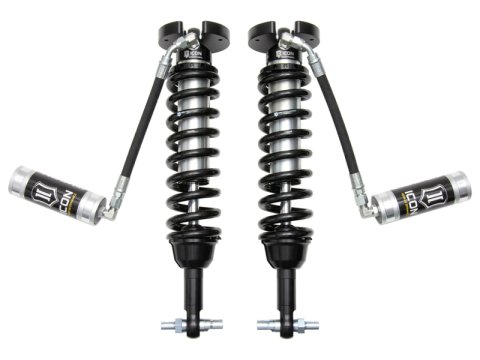 ICON 2019+ GM 1500 Ext Travel 2.5 Series Shocks VS RR Coilover Kit thumbnail 1