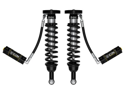 ICON 2019+ GM 1500 Ext Travel 2.5 Series Shocks VS RR Coilover Kit thumbnail 2