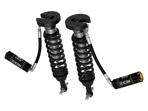 ICON 2019+ GM 1500 Ext Travel 2.5 Series Shocks VS RR Coilover Kit thumbnail 3