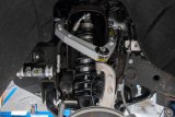 ICON 2019+ GM 1500 Ext Travel 2.5 Series Shocks VS RR CDCV Coilover Kit thumbnail 8