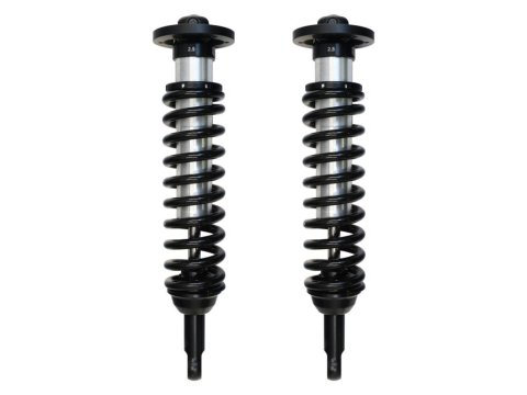 ICON 04-08 Ford F-150 4WD 0-2.63in 2.5 Series Shocks VS IR Coilover Kit