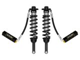 ICON 2005+ Toyota Tacoma Ext Travel 2.5 Series Shocks VS RR CDCV Coilover Kit w/700lb Spring Rate thumbnail 1