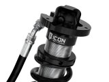 ICON 2005+ Toyota Tacoma Ext Travel 2.5 Series Shocks VS RR CDCV Coilover Kit w/700lb Spring Rate thumbnail 2