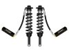 ICON 2005+ Toyota Tacoma Ext Travel 2.5 Series Shocks VS RR CDCV Coilover Kit w/700lb Spring Rate thumbnail 7