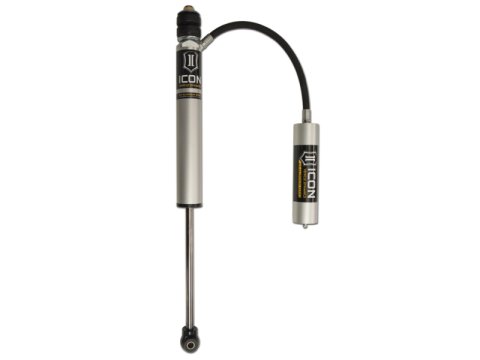 ICON 01-10 GM HD 0-2in Front 2.0 Series Aluminum Shocks VS RR thumbnail 1