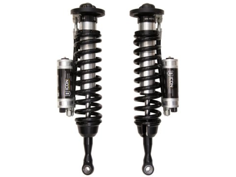 ICON 2008+ Toyota Land Cruiser 200 2.5 Series Shocks VS RR CDCV Coilover Kit thumbnail 5