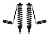 ICON 2005+ Toyota Tacoma / 2007+ Toyota FJ 2.5 Custom Shocks VS RR CDCV Coilover Kit w/Long Travel thumbnail 3