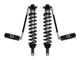 ICON 2005+ Toyota Tacoma / 2007+ Toyota FJ 2.5 Custom Shocks VS RR CDCV Coilover Kit w/Long Travel thumbnail 4