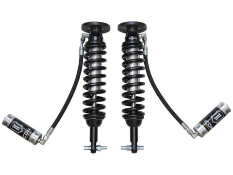 ICON 2015 Ford F-150 4WD 2-2.63in 2.5 Series Shocks VS RR Coilover Kit thumbnail 3