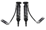 ICON 2014 Ford F-150 2WD 1.75-2.63in 2.5 Series Shocks VS RR Coilover Kit thumbnail 1