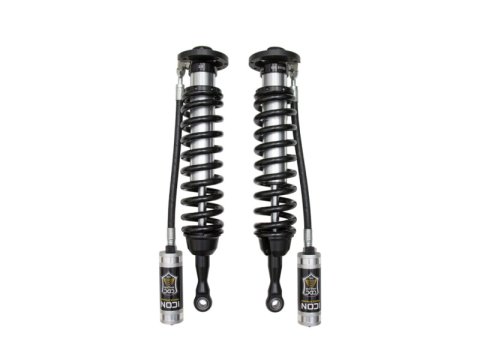 ICON 2007+ Toyota Tundra 2.5 Series Shocks VS RR CDCV Coilover Kit thumbnail 1