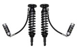 ICON 09-13 Ford F-150 4WD 1.75-2.63in 2.5 Series Shocks VS CDCV Coilover Kit thumbnail 1