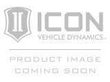 ICON 2005+ Toyota Tacoma 2.5 Custom Shocks VS RR Coilover Kit w/Procomp 6in w/700lb Spring Rate thumbnail 3