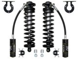 ICON 2005+ Ford F-250/F-350 Super Duty 4WD 2.5-3in 2.5 Series Shocks VS RR Bolt-In Conversion Kit thumbnail 3