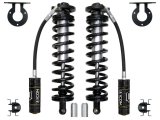ICON 2005+ Ford F-250/F-350 Super Duty 4WD 4in 2.5 Series Shocks VS RR Bolt-In Conversion Kit thumbnail 1