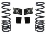 ICON 03-12 Dodge Ram HD 4WD 2.5in Dual Rate Spring Kit thumbnail 1