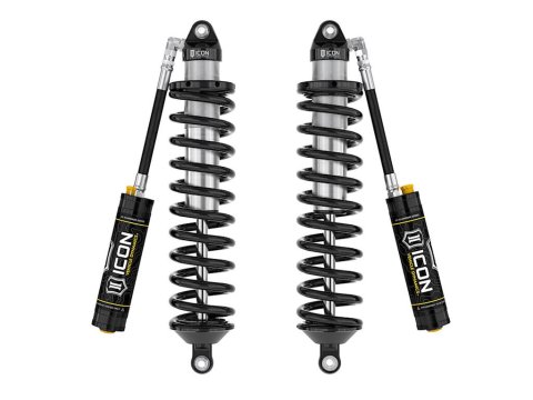 ICON 2008+ Ford F-250/F-350 Super Duty 4WD 4.5in 2.5 Series Shocks VS RR CDCV Coilover Kit thumbnail 1