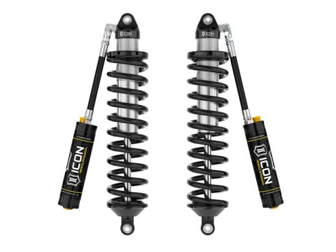 ICON 2008+ Ford F-250/F-350 Super Duty 4WD 4.5in 2.5 Series Shocks VS RR CDCV Coilover Kit thumbnail 2