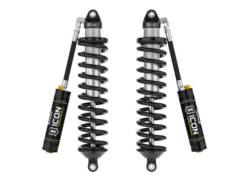 ICON 2008+ Ford F-250/F-350 Super Duty 4WD 4.5in 2.5 Series Shocks VS RR CDCV Coilover Kit thumbnail 3