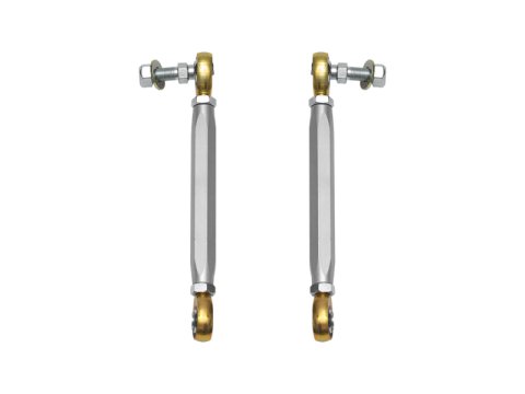 ICON 2020+ Jeep JT Rear Sway Bar Link Kit thumbnail 1