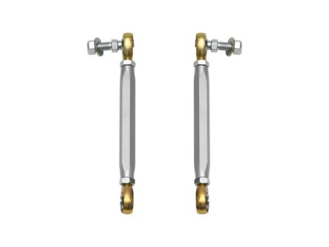 ICON 2020+ Jeep JT Rear Sway Bar Link Kit thumbnail 2