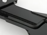 ICON 08-Up Ford F-250/F-350 FSD Track Bar Bump Steer Bracket Kit (for Lift Between 2.5in-4.5in) thumbnail 3