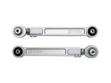 ICON 2020+ Jeep Gladiator JT Billet Rear Upper Adj Link Kit thumbnail 1