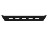 ICON 2018+ Jeep Wrangler JL / 2020+ JT Front Pro-Series Bumper Skid thumbnail 4